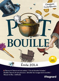 Pot-Bouille - Bac Français 1re 2027 - Classiques et Contemporains