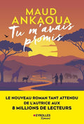 Tu m'avais promis