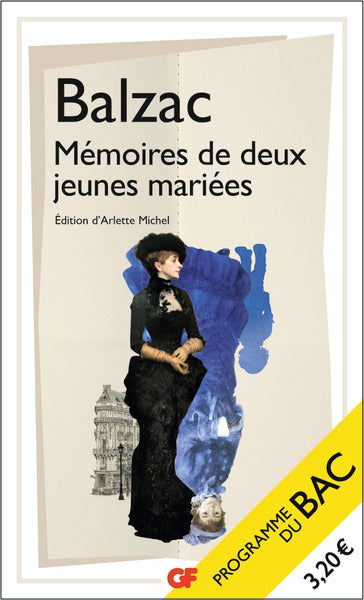 Mémoires de deux jeunes mariées - Bac Techno 2026
