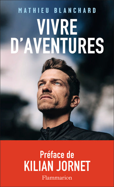 Vivre d'aventures