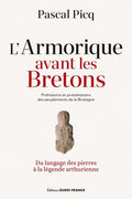 L'Armorique avant les Bretons