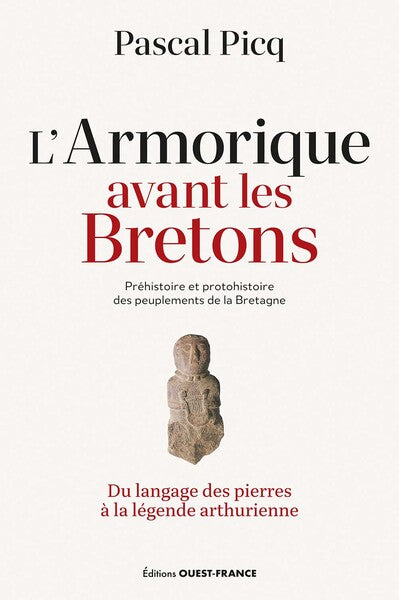 L'Armorique avant les Bretons