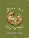 Passion Pistache