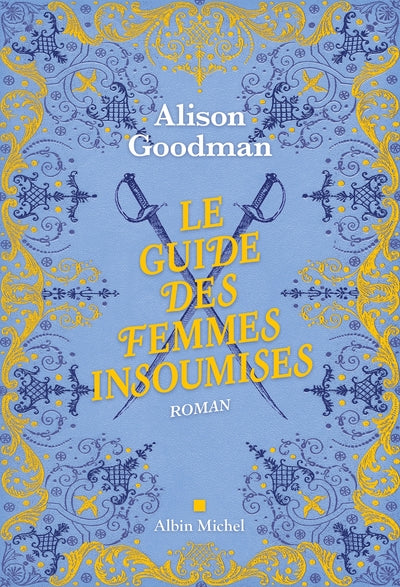 Le Guide des femmes insoumises