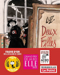 Deux filles nues