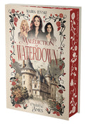 La Malédiction de Waterdown