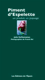 Le Piment d'Espelette