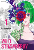 WILD STRAWBERRY T01