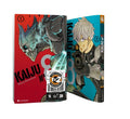Kaiju n°8 T01 + T02 - OP1=2 2026