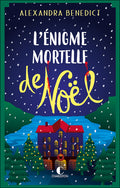 L'énigme mortelle de Noël