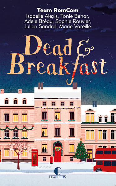 Dead & Breakfast