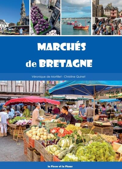 Marchés de Bretagne