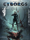 Cyborgs T04 - Hawk