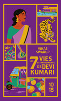 Les Sept Vies extraordinaires de Devi Kumari