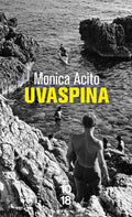 Uvaspina