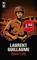 Les Dames de Guerre - Tome 2 Opium Lady