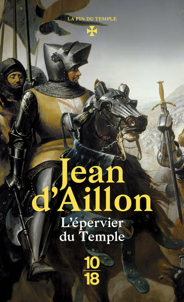 L'Epervier du temple