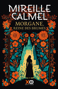 Morgane, Reine des Brumes