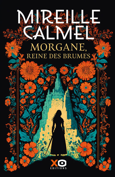 Morgane, Reine des Brumes