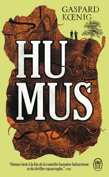 Humus