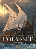 L'Odyssée - Intégrale