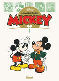 Les Âges d'or de Mickey - Tome 01