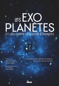 Les exoplanètes et les corps célestes étranges