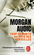 Trop de morts au pays des merveilles