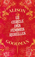Le Cercle des femmes rebelles