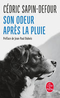 Son odeur après la pluie