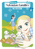 Fans des Sylvanian Families T02