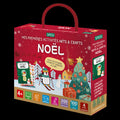 Mes premières activités Arts & Crafts - Noël