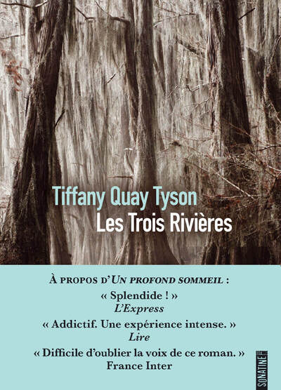 Les Trois Rivières
