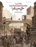 La Vie extraordinaire d'Arizona Joe - vol. 01/2