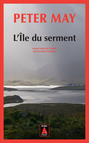 L'Île du serment