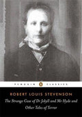 Strange case of dr jekyll and mr hyde and other tales of terror, the