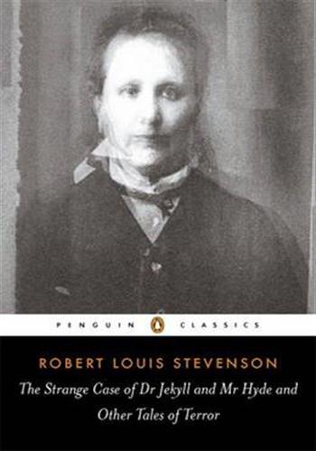 Strange case of dr jekyll and mr hyde and other tales of terror, the