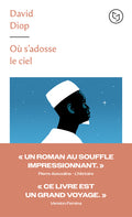 Où s'adosse le ciel