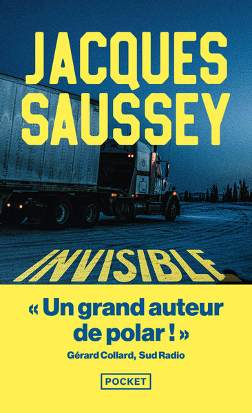 Invisible