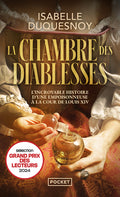 La Chambre des diablesses