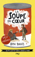 La soupe du coeur