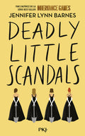 Debutantes - Tome 2 Deadly Little Scandals