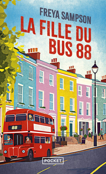 La Fille du bus 88