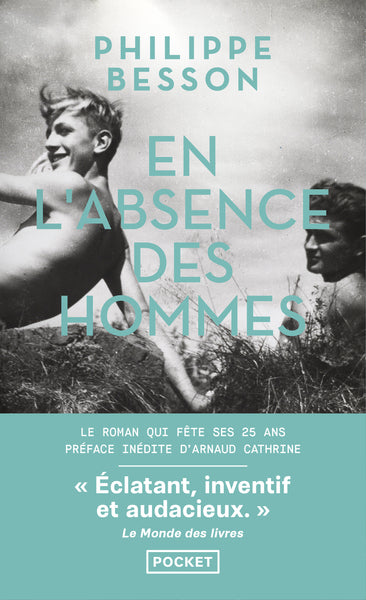 En l'absence des hommes - Collector