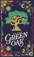 Green oak
