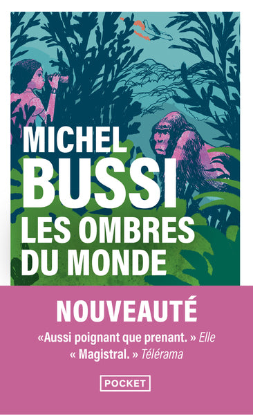 Les Ombres du monde