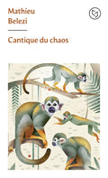 Cantique du chaos