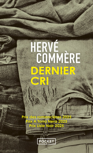 Dernier cri
