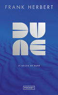 Dune - Collector - Tome 2 Le messie de Dune