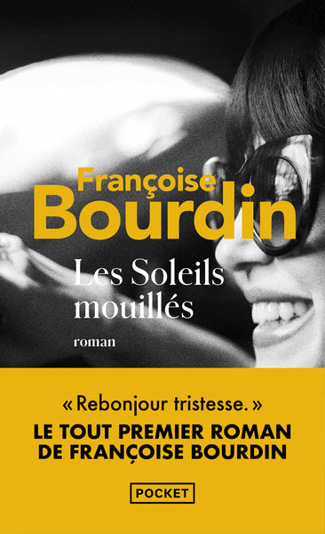 Les soleils mouillés